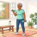 O peso muscular ideal para cada idade. Uma visão geral do que preservar aos 20, 30, 40, 50 anos e mais para evitar a sarcopenia