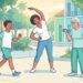 A frequência ideal de exercício para cada idade. Uma visão geral de quantas horas semanais são recomendadas aos 20, 30, 40, 50 anos e mais