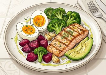 A ingestão ideal de proteína para cada idade. Uma visão geral de quanto consumir aos 20, 30, 40, 50 anos e mais