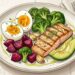 A ingestão ideal de proteína para cada idade. Uma visão geral de quanto consumir aos 20, 30, 40, 50 anos e mais
