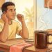 O que o café em jejum faz ao cortisol e ao metabolismo
