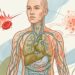 Como a inflamação crônica compromete os órgãos ao longo do tempo e como ela difere da inflamação aguda comum
