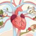 A pressão arterial pode ser reduzida sem medicamentos: 7 alimentos que você deve consumir mais