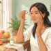 Qual é o antioxidante essencial para uma pele saudável, segundo especialistas em dermatologia?