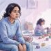 Síndrome de burnout materno: o que é e como identificá-la para não confundi-la com cansaço normal de mãe