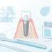 Inflamação nos implantes dentários sintomas riscos e como tratar