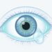 Quais vitaminas estão em falta quando os olhos ficam secos e irritados com frequência?