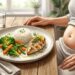 Como reduzir o inchaço abdominal rapidamente e o que evitar para poupar o trato digestivo