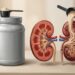 Rins sobrecarregados e excesso de proteína em pó: qual o impacto e por que deve ser monitorado?