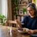 Lanche da tarde com proteína é essencial para travar a perda muscular