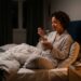Dormir com fome prejudica o sono e aumenta o estresse no corpo