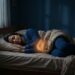 Fígado usa nutrientes específicos durante a noite para se regenerar