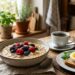 O que comer no café da manhã para ajudar a reduzir a gordura no fígado (e o que você deve cortar agora)