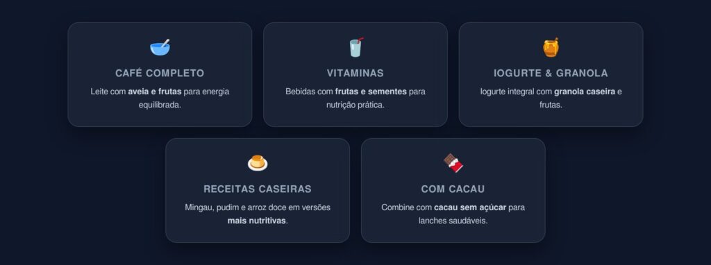 leite integral