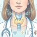 Como manter a tireoide funcionando bem por mais tempo? 5 cuidados que endocrinologistas recomendam