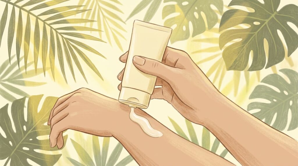 Exposição ao sol e vitamina D: qual o tempo diário recomendado para manter níveis adequados sem risco à pele?