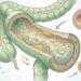 Qual é a fibra solúvel essencial para manter o colesterol saudável segundo especialistas em saúde cardiovascular