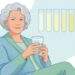 Hidratação e função renal: qual a quantidade de água diária recomendada para proteger os rins em adultos acima de 50 anos?