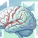 Como o consumo diário de sal em excesso afeta o cérebro e o sistema vascular cerebral?