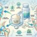 Consumo de peptídeos de colágeno e desgaste articular: qual a quantidade diária recomendada para preservar a cartilagem após os 50 anos