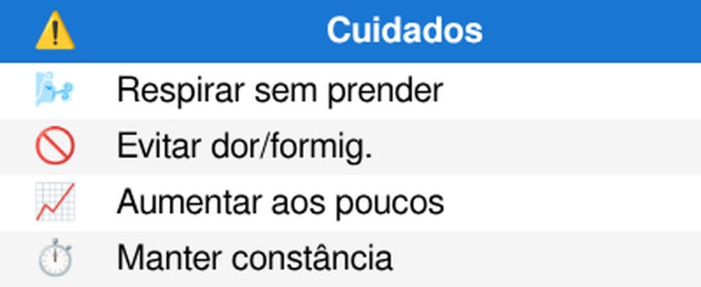 postura