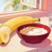 Pressão alta: como o consumo diário de banana madura afeta o controle da hipertensão