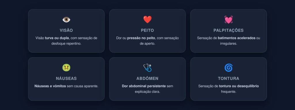 sintomas