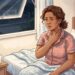 Suor noturno depois dos 50 anos: quando é hormonal e quando é sinal de algo que precisa ser investigado