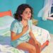 Suor noturno excessivo não é apenas calor: é um sinal fisiológico claro de que seu equilíbrio hormonal pode estar alterado