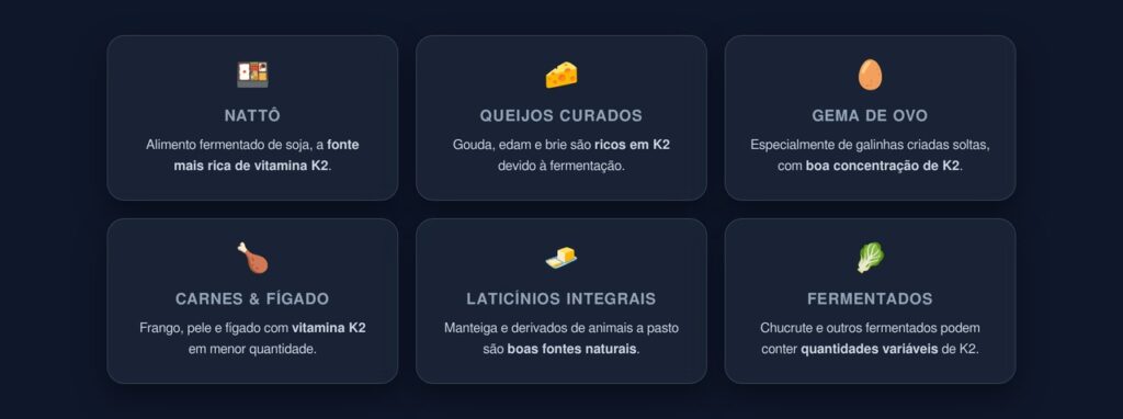 vitamina K2