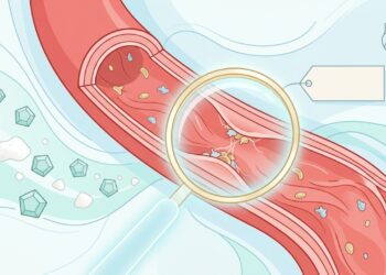Adoçante de xilitol nem sempre é inocente para o coração: o alerta sobre plaquetas e trombose