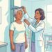 Perder altura depois da menopausa nem sempre é “idade”: o alerta da recomendação para rastrear osteoporose