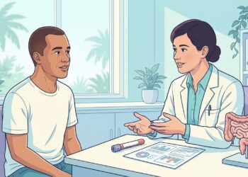 O exame de sangue que pode entrar na triagem do câncer colorretal após os 45 anos