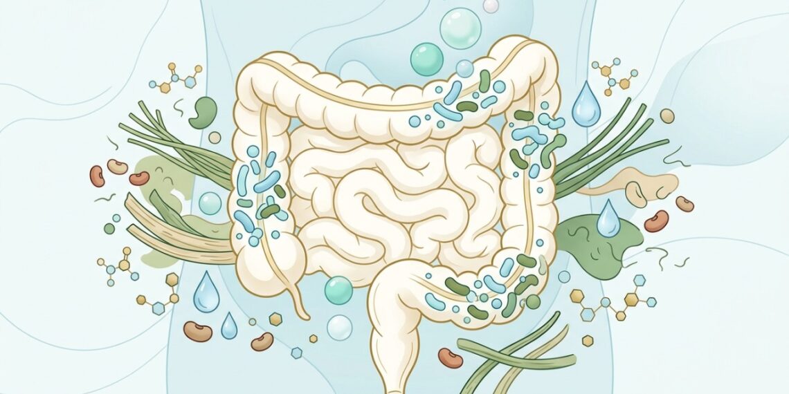 Ir ao banheiro para combater gases o que os especialistas recomendam para uma microbiota mais saudável