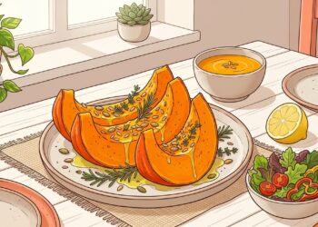 Cinco razões para adicionar abóbora à sua dieta
