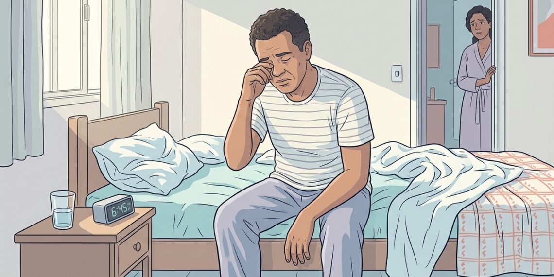 Sintomas de apneia obstrutiva do sono: sinais que você não pode ignorar