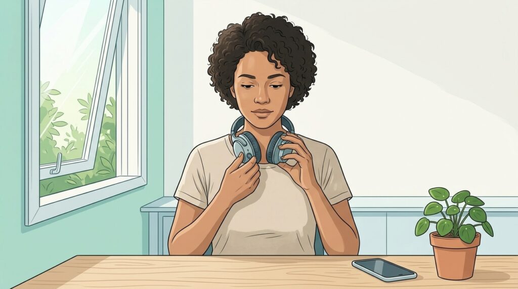 Oito maneiras simples de melhorar sua audição