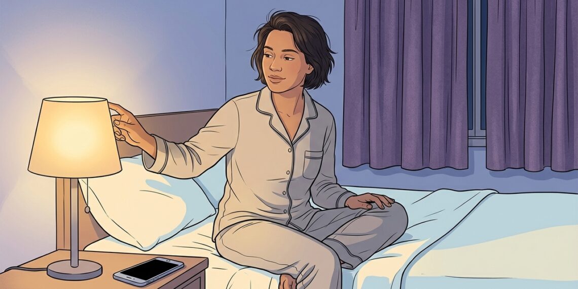 Como promover a saúde do sono: hábitos e dicas para melhorar a qualidade do descanso