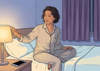 Como promover a saúde do sono: hábitos e dicas para melhorar a qualidade do descanso