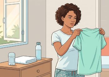 Suor com cheiro forte: o que ele revela sobre sua saúde e os principais hábitos para cuidar do seu corpo