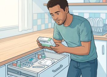 Superbactérias fora do hospital: por que a resistência antimicrobiana também começa em casa