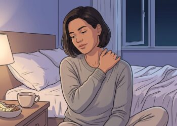 Magnésio e vitamina B6 por que essa combinação é indicada para o relaxamento