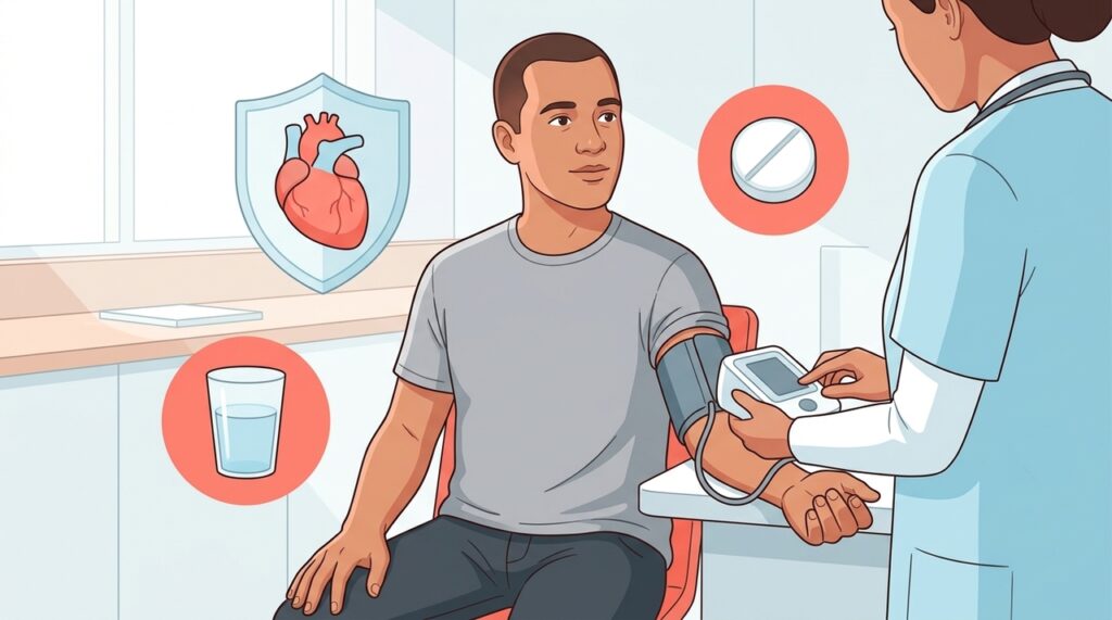 Para que serve o losartana? Veja os efeitos e como tomar o medicamento