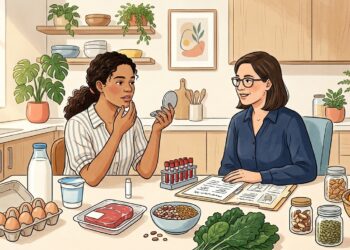 Que vitamina está em falta se eu tenho lábios ressecados? Deficiências nutricionais e outras possíveis causas