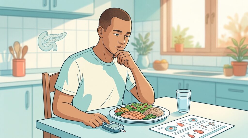 O que é diabetes LADA? Veja os sintomas e o tratamento