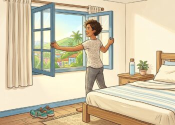 Ter mais energia no dia a dia: dormir mais ou se exercitar mais?