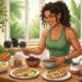 Saúde muscular: 6 alimentos que fortalecem a força e a recuperação