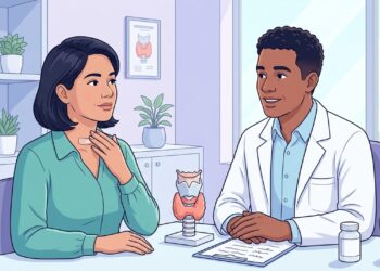 O que acontece quando uma glândula tireoide é retirada, quais são os sintomas e quais os tratamentos existentes: tireoidectomia