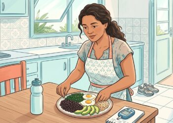8 dicas para naturalmente controlar o açúcar no sangue