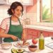7 dicas para naturalmente reduzir o colesterol alto